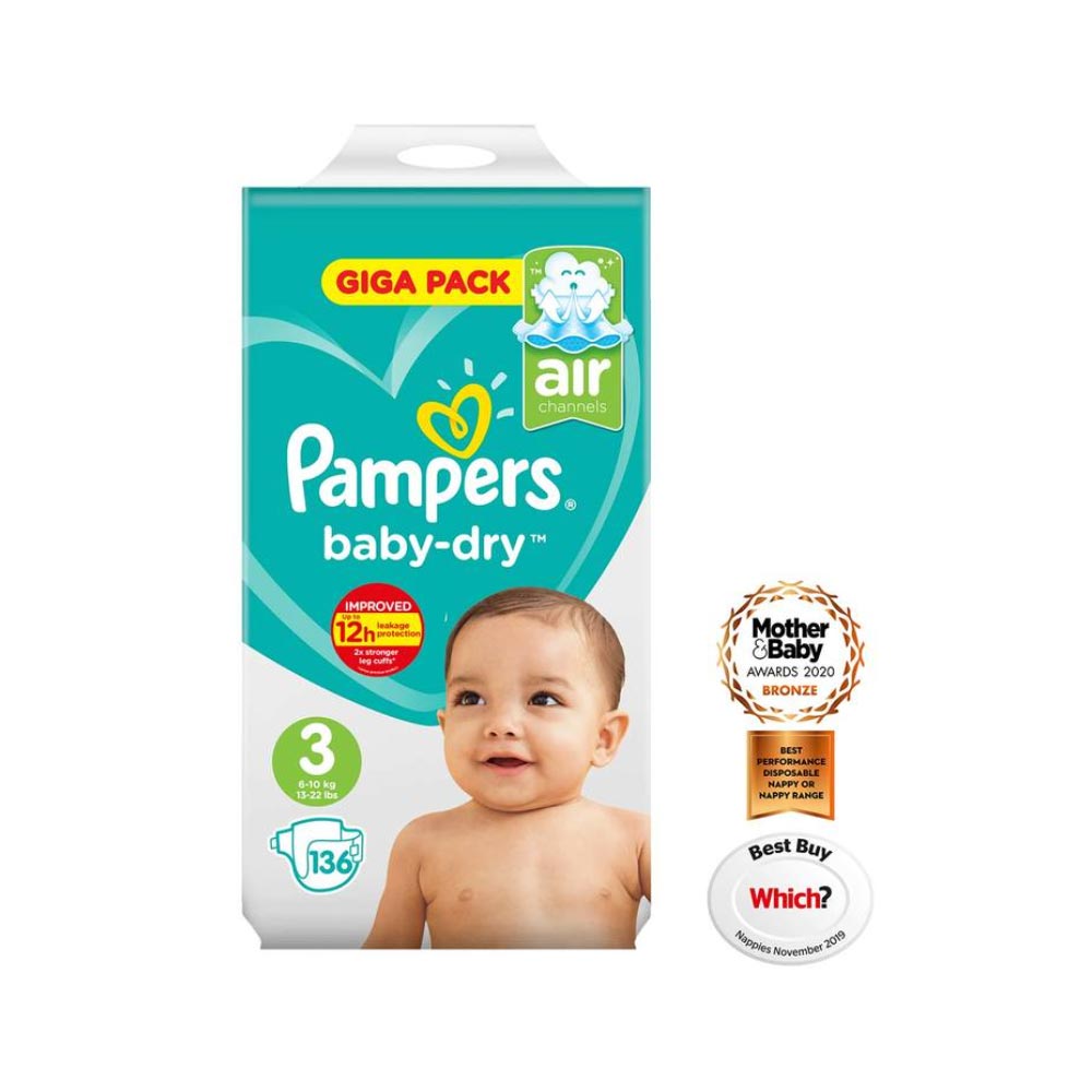 pampers pants po co niebieski pasek