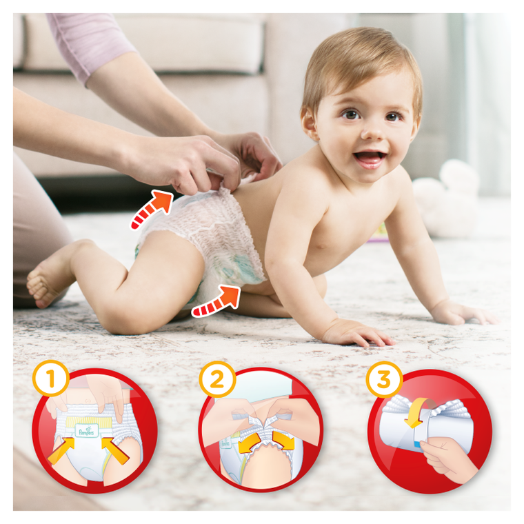 lidl pampers mega pack 74 99