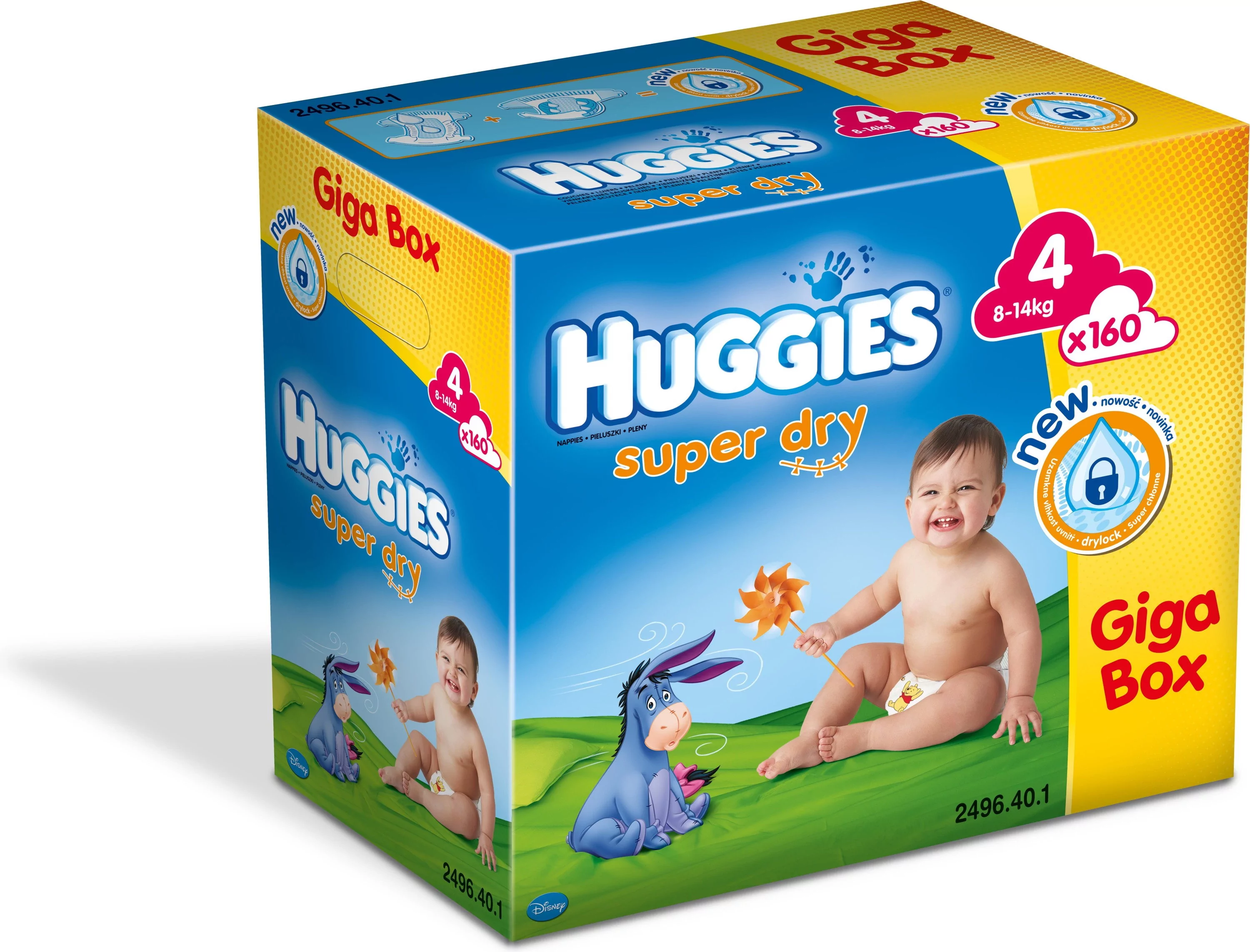 pampers premium care s1