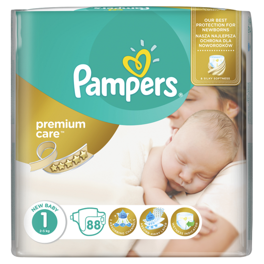 pieluchomajtki.pampers pants 3 hak.zalozyc