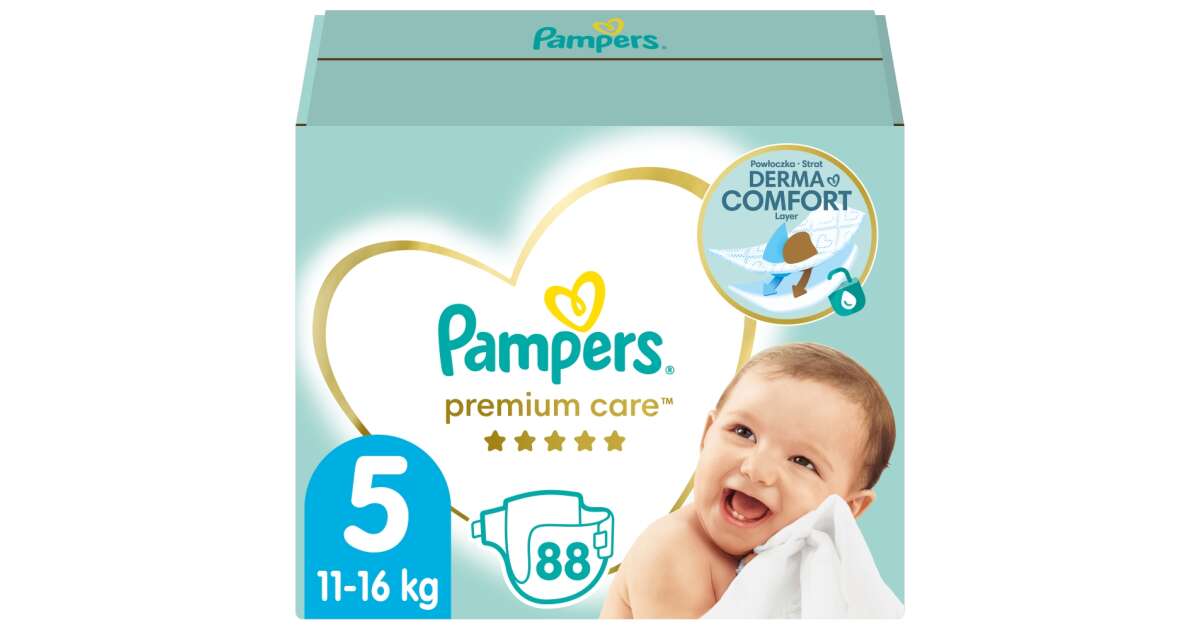 chusteczka pampers allegro