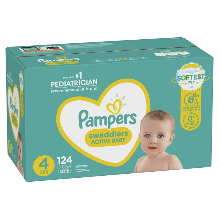 pampers sleep and play rossmann