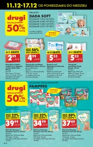 pampers premium care 4 mall