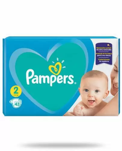 pampers premium car 4