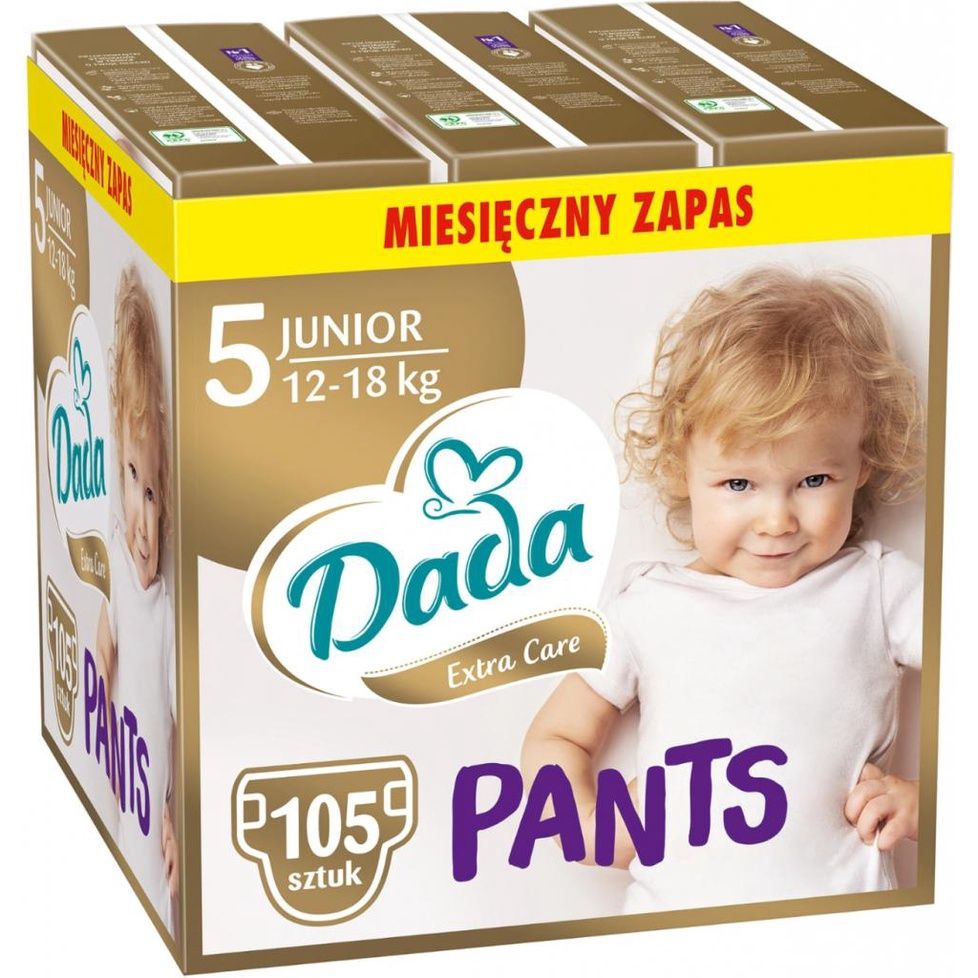 pampers 288