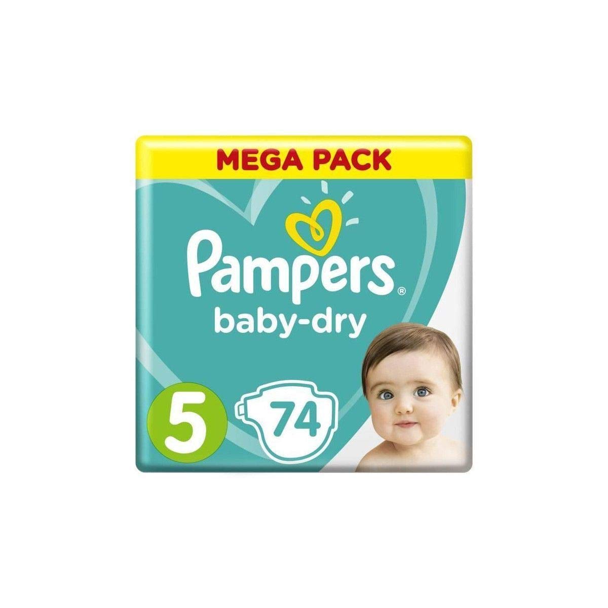 pampers for men