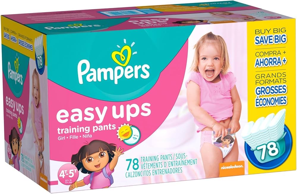 pampers premium care w kaufland