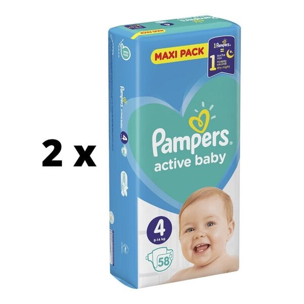 pieluchy pampers 0 allegro