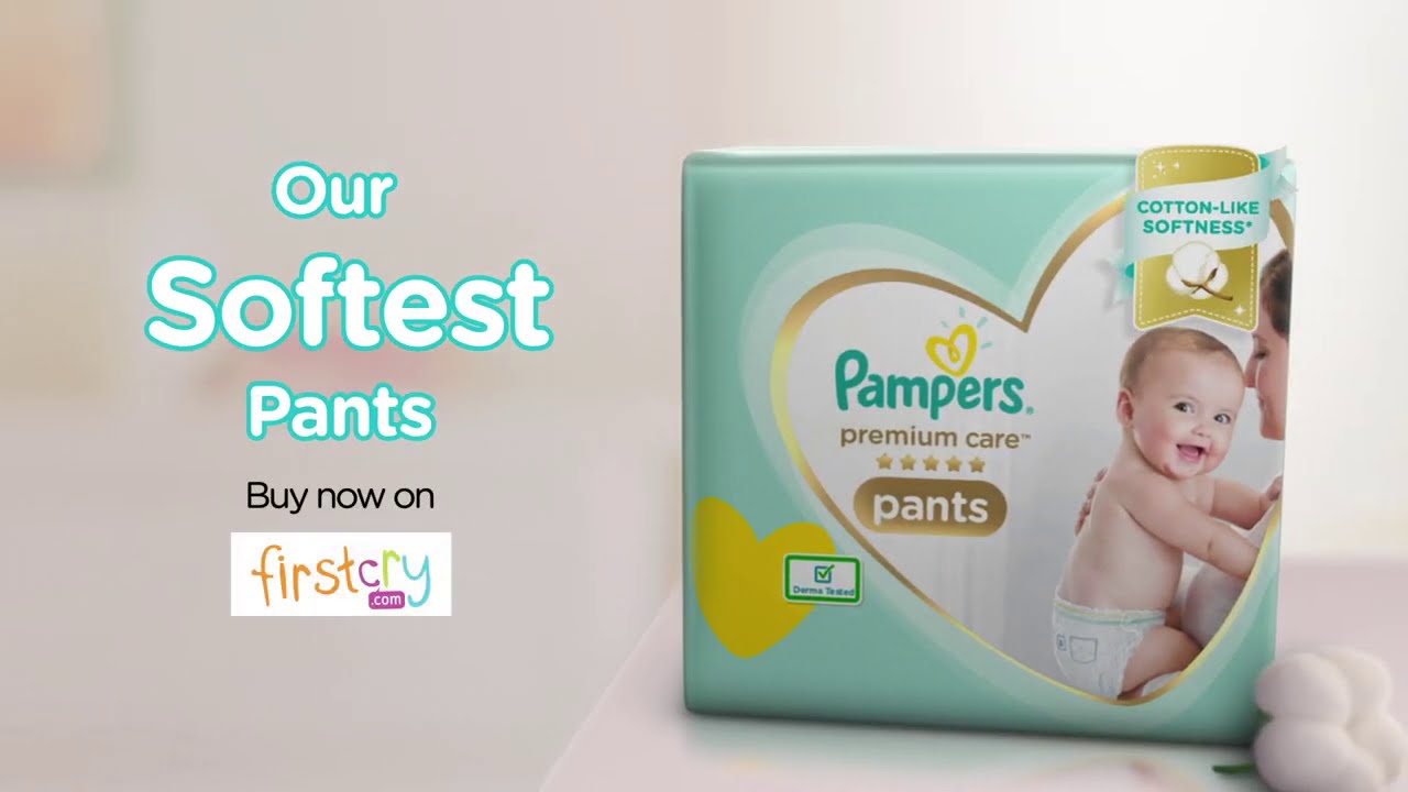 pampers pieluchy premium care 3 midi 204 szt ceneo