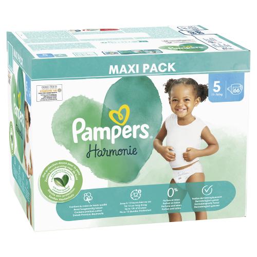 zespol pampers kaszel