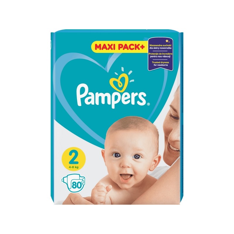 pampers premium protection wizaz