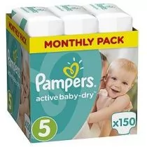 pieluchomajtki pampers premium care niemcy