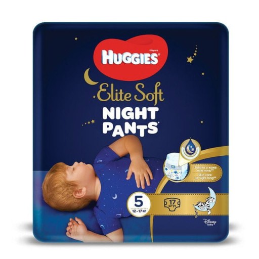 pampers pants 5 promocja tesco