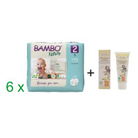 pampers 3 124 pack