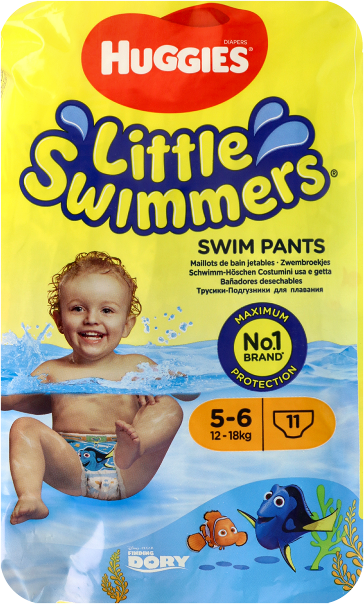 lidl be pampers