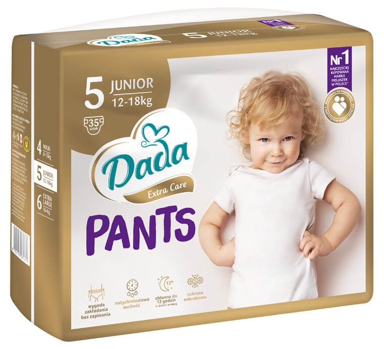 pampers 4 wyglad