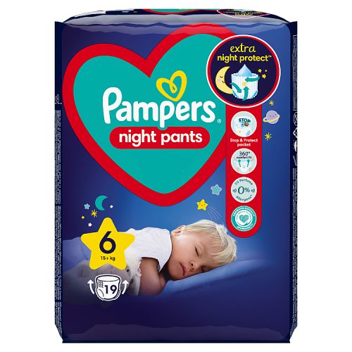 pieluchy pampers olx