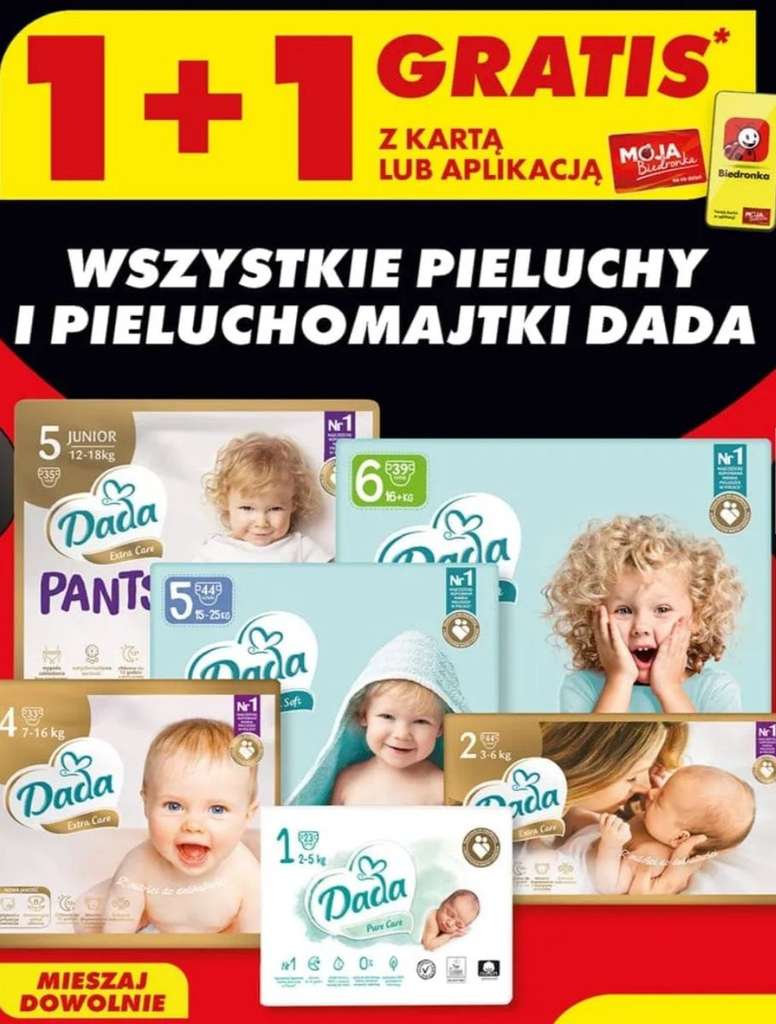 pampers słownik