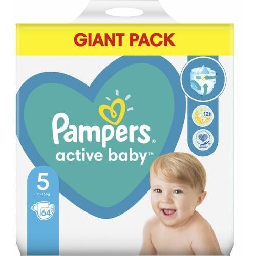 tesco pampers 5 150 sztuk