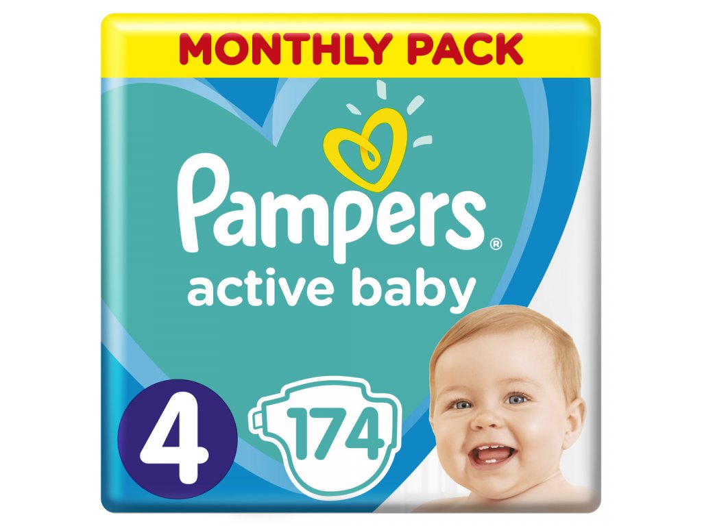 pieluchomajtki pampers 6 promocja