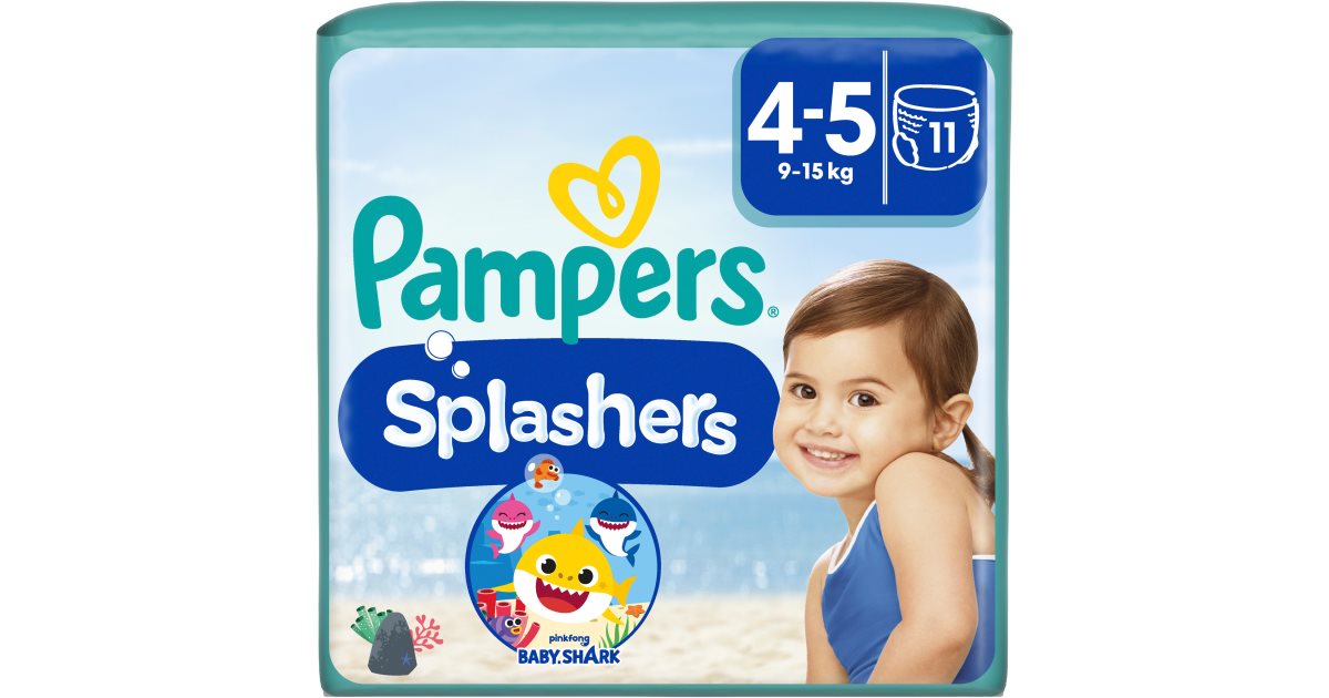 targówek pampers