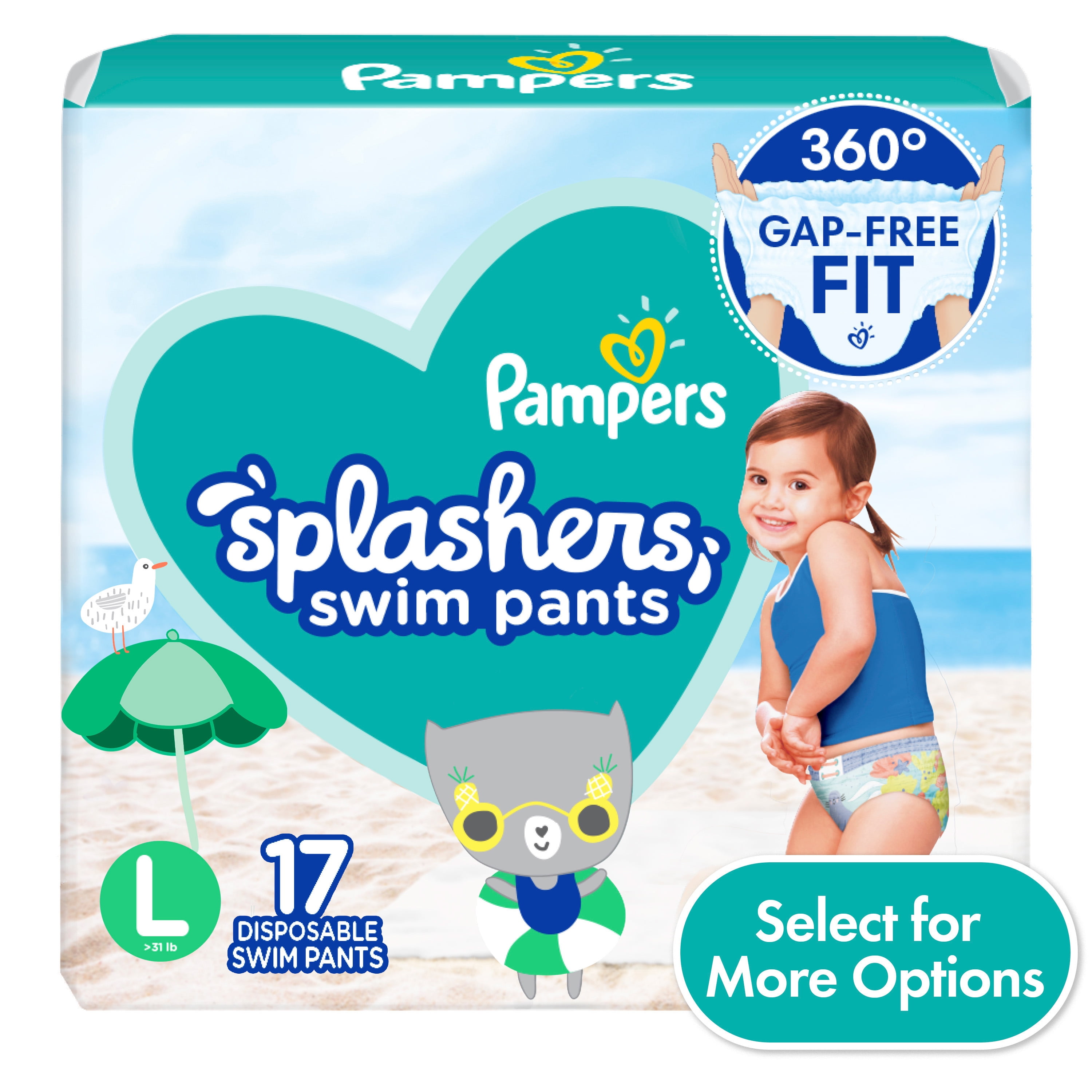 pampers kipon