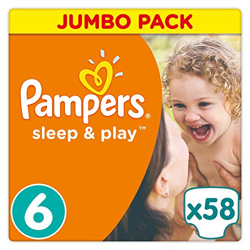 8 tydzień ciąży pampers