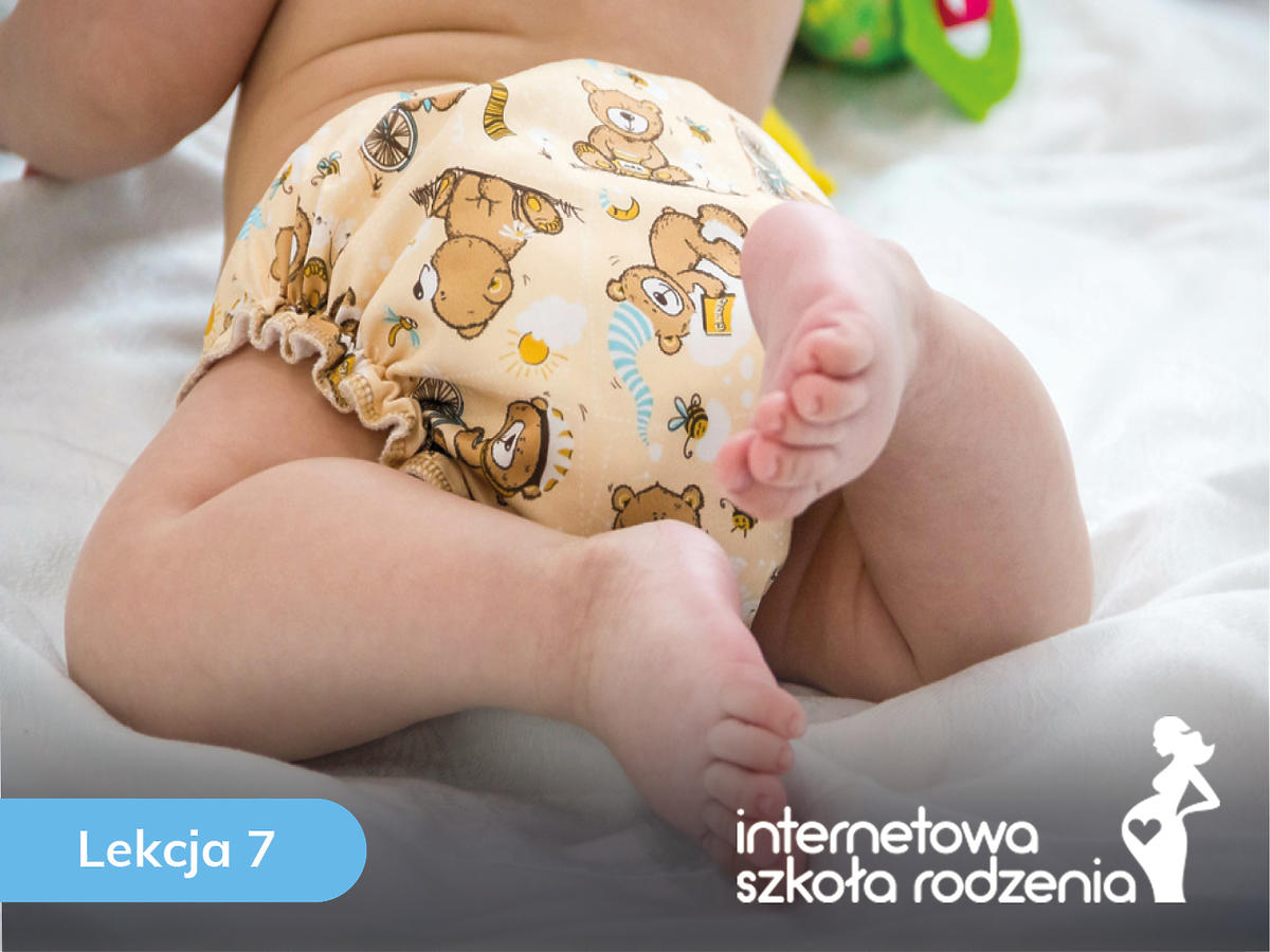 pampers pieluchy new baby 1 43 szt.