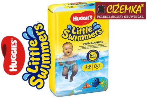 pampers premiun care pieluchy