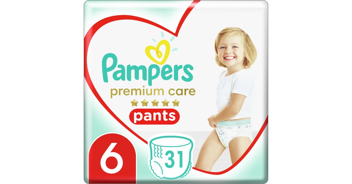 pampers ative baby 4