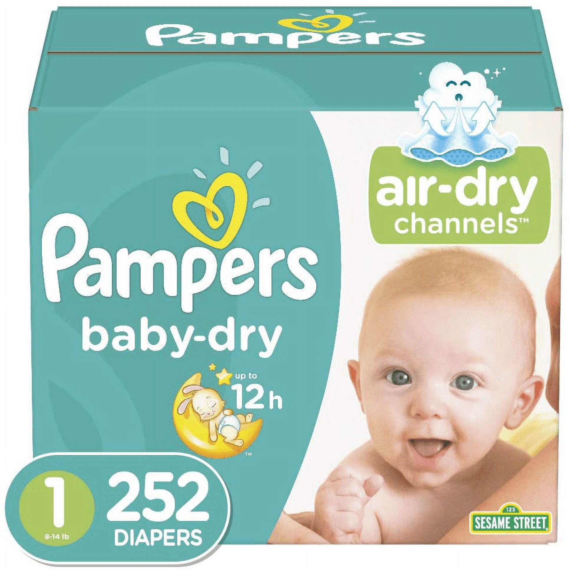 kupony promocyjne pampers allegro