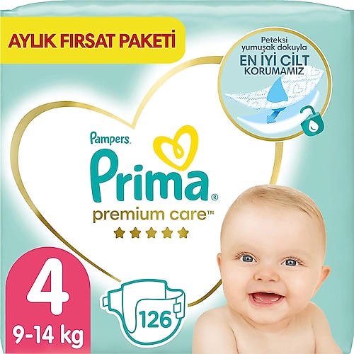 pampers pieluchy active baby 3 midi 5-9kg 108 szt