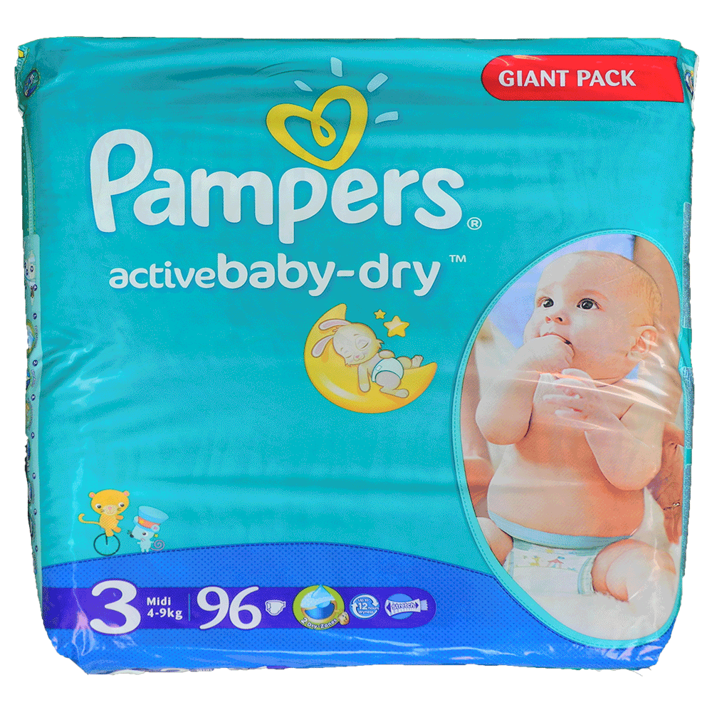 pampers premium care 6 kaufland