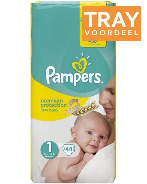 pampers in portugal