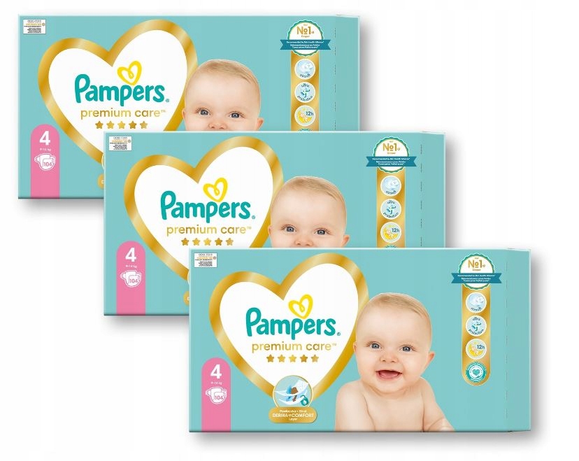 superstyler pampers