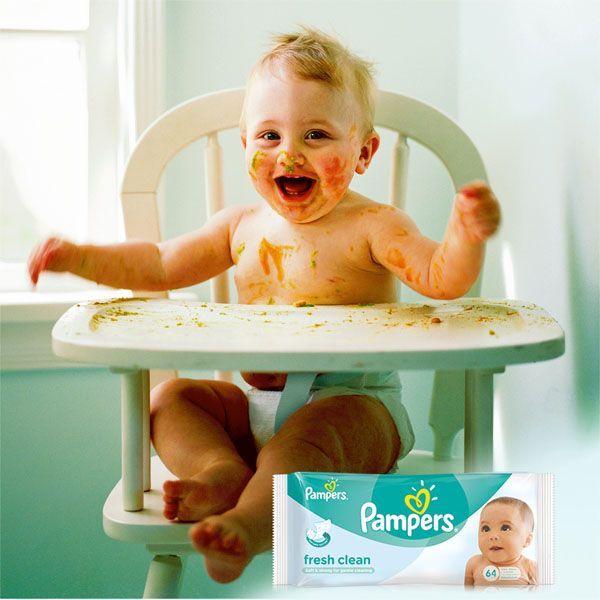 kaufland pampers premium care 1