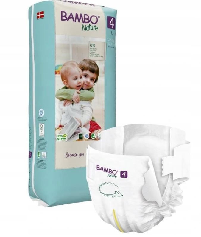 kaufland pieluchy pampers premium care 4