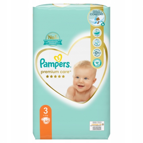 pampers wet wipes ingredients