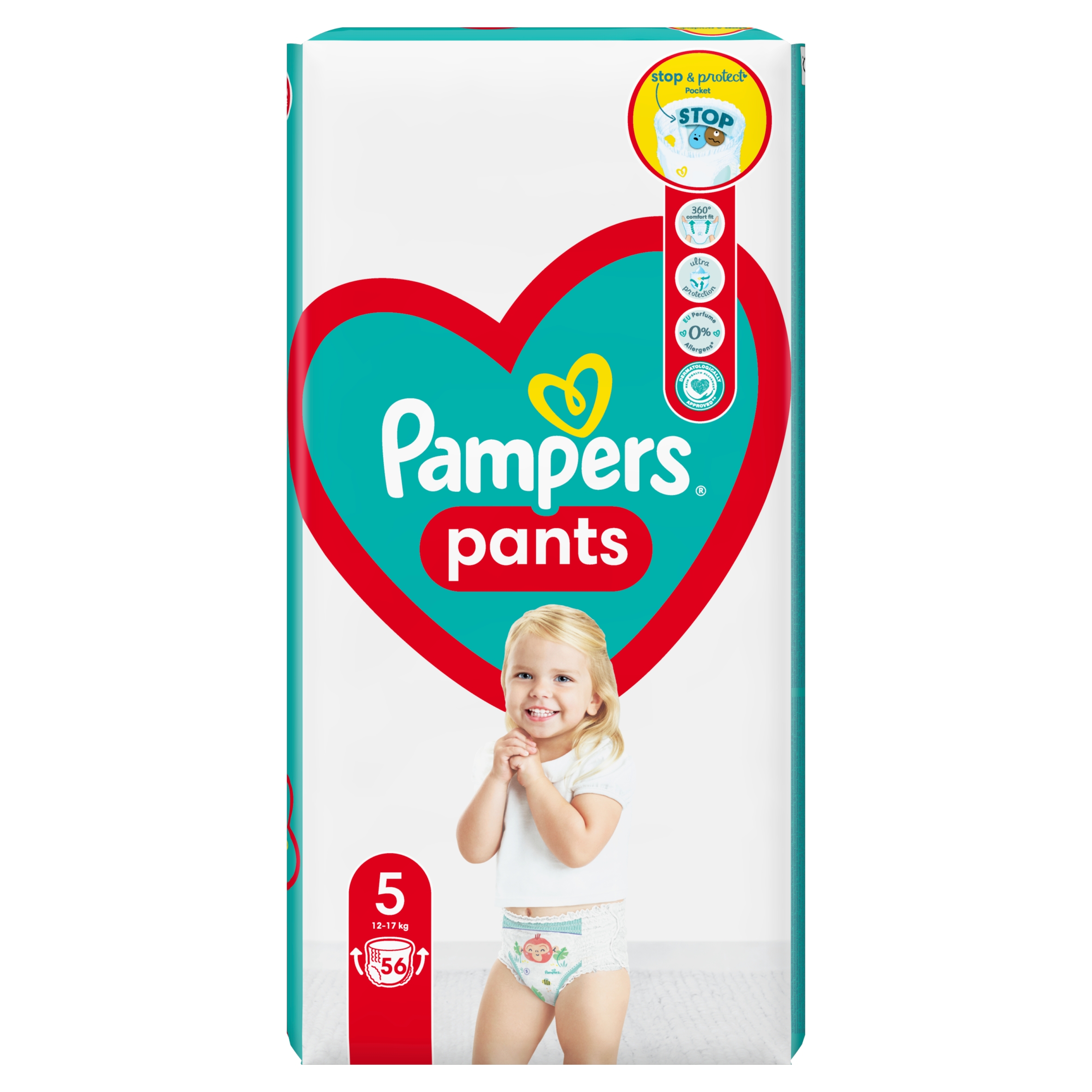 czym sie roznia pampers active baby a active baby dry