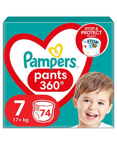 pampers baby care 3