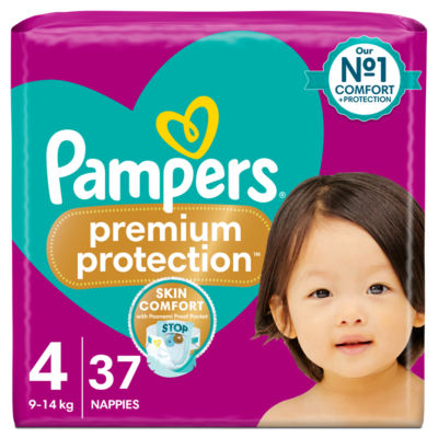 superhero pampers