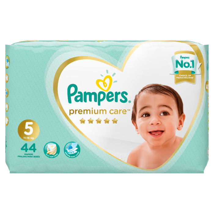 pampers jumbo pack size 3