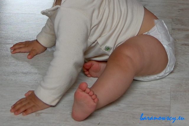 pampers simply dry ceneo