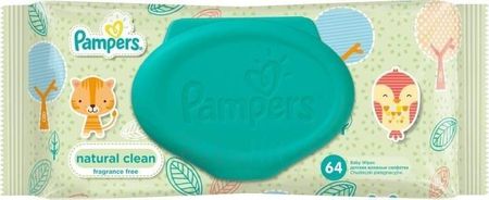 pampers pieluchy 1 rozmiar