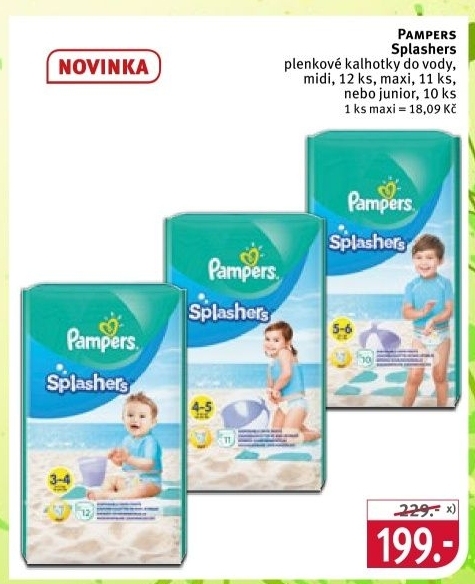 pampers new baby dry i active baby dry