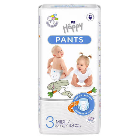 carrefour pieluchy pampers