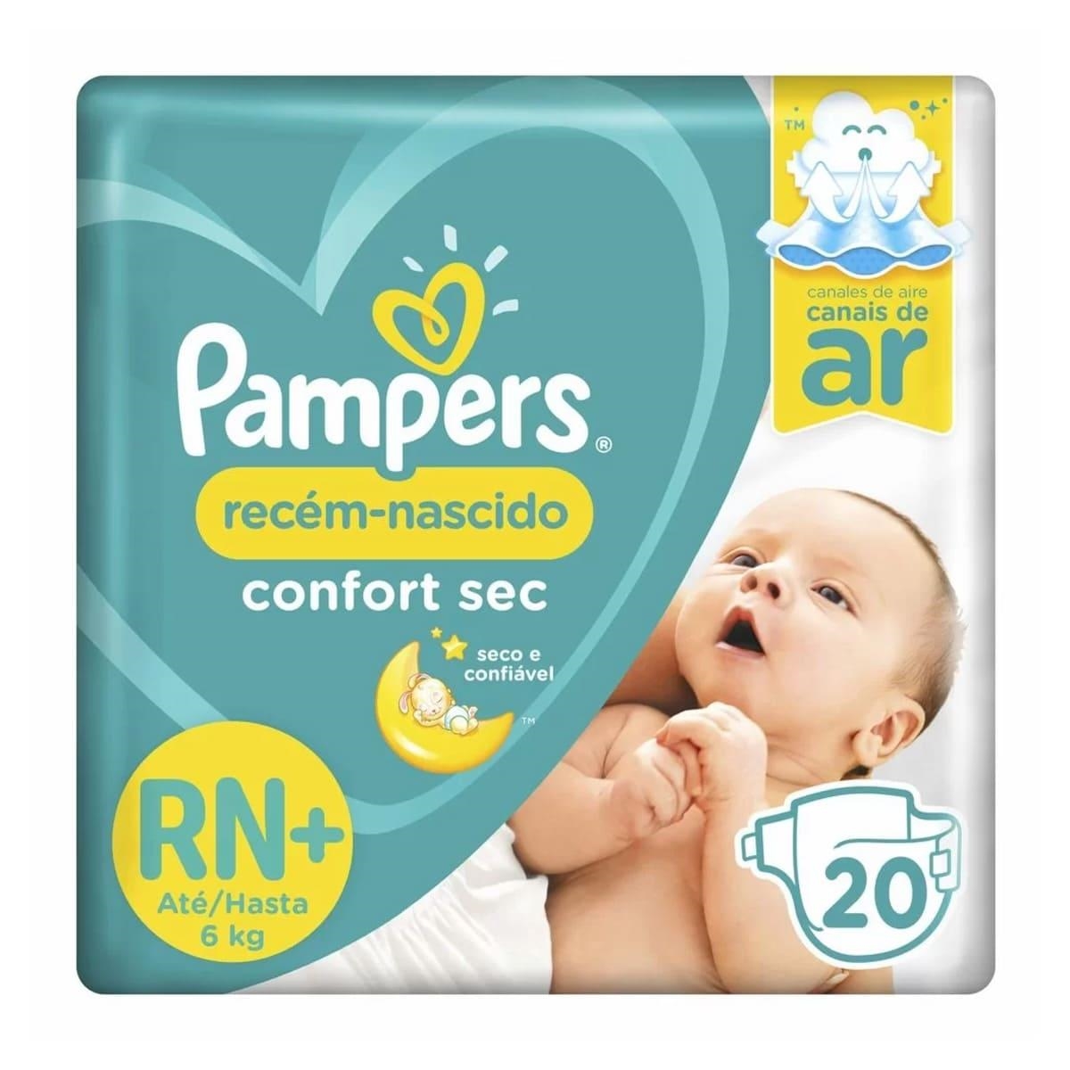 pampers premium care 3 68 sztuk