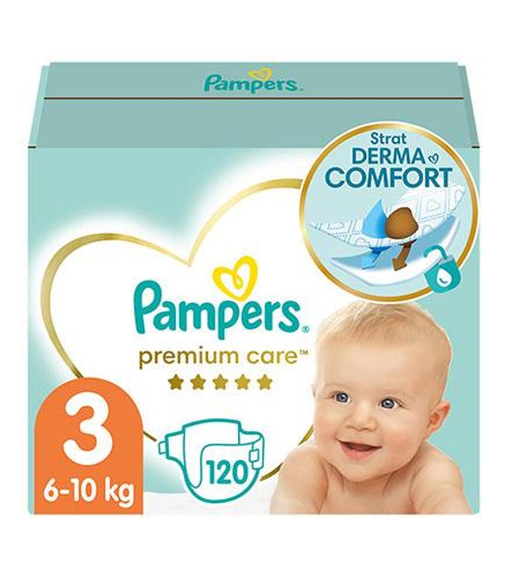 pampers premiumcare 2