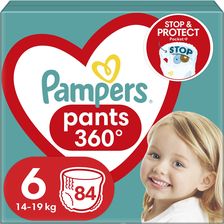 pampers 90 pack