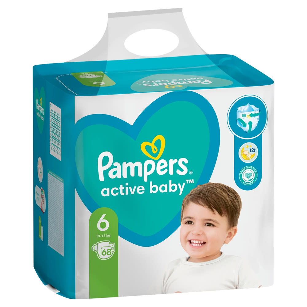 pampers kalkulator porodu